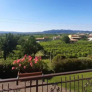 Ca Dei Giari Valdobbiadene