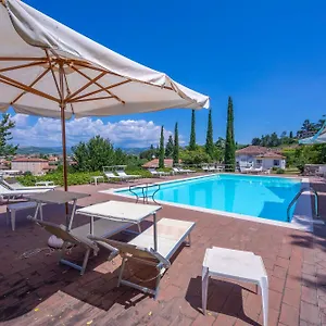 Faccioli Bosso With Shared Pool - Happy Colognola ai Colli