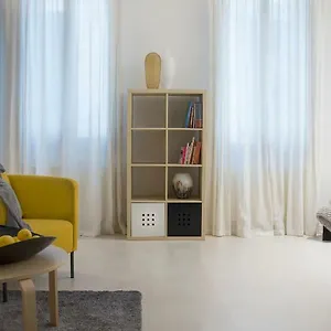 Uma Apartamento