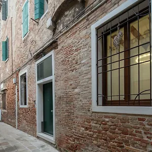 Ca' Flavia Venedig