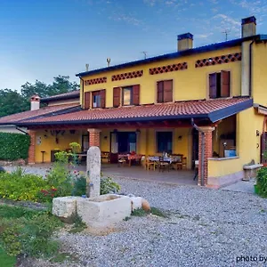 Fior Di Maggio Pescantina